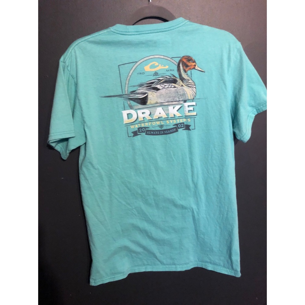 Men’s Drake Tee